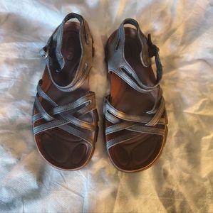KEEN SANDALS
